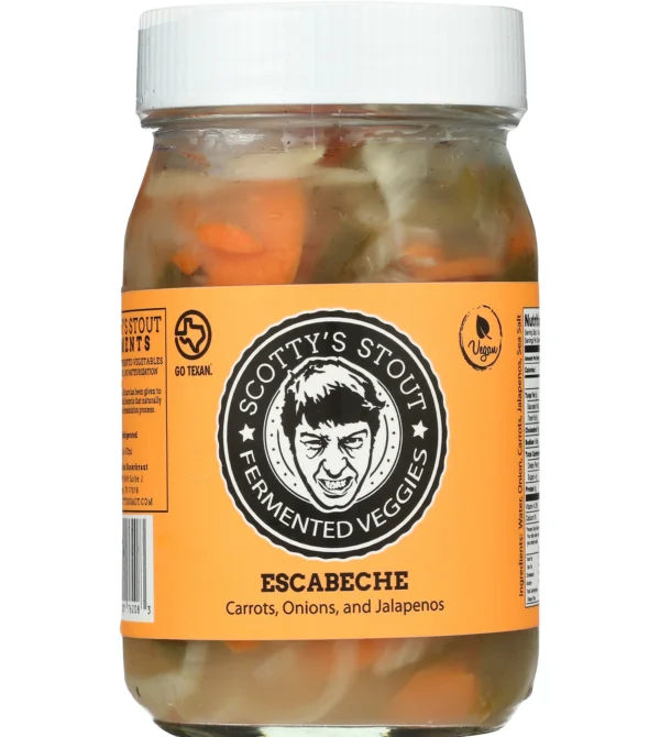 Escabeche